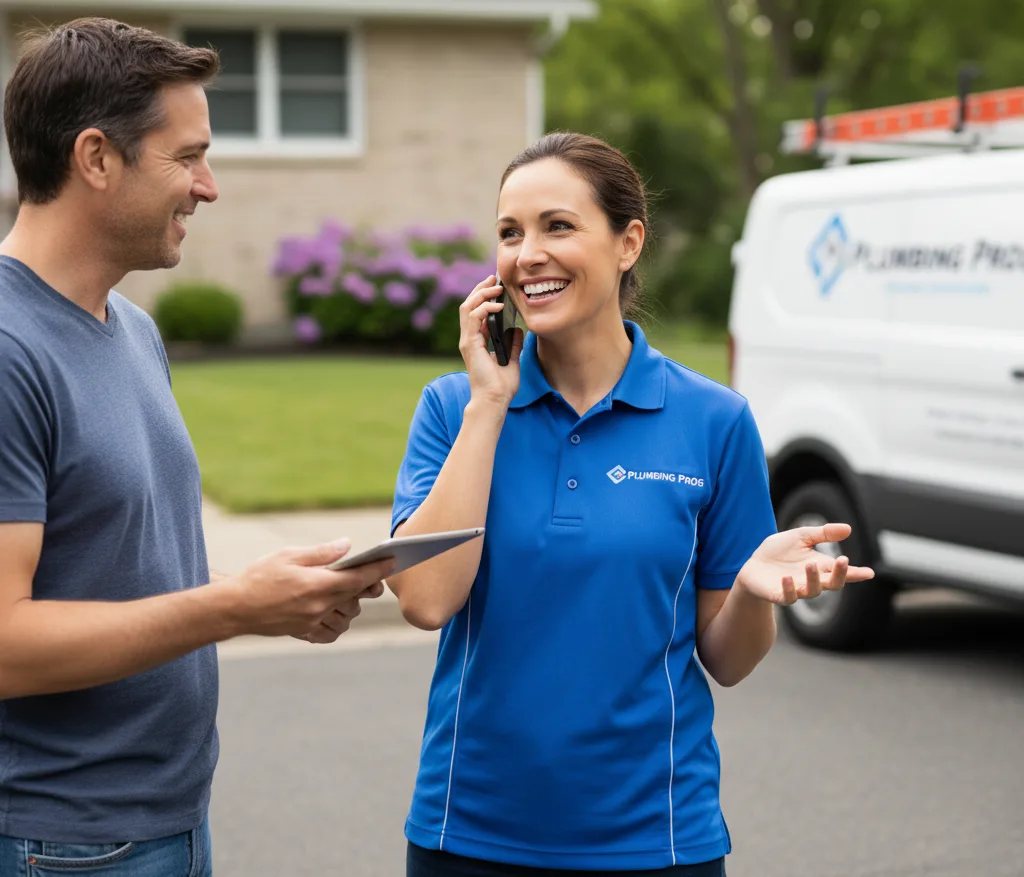 Leak Detection in Buffalo, WV